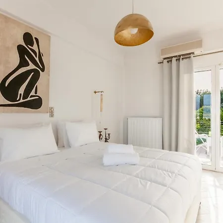 The White House Villa *